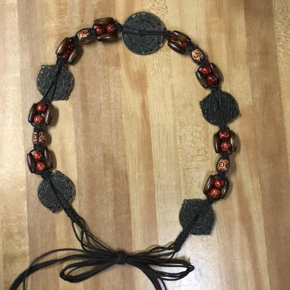 Ladies Belt